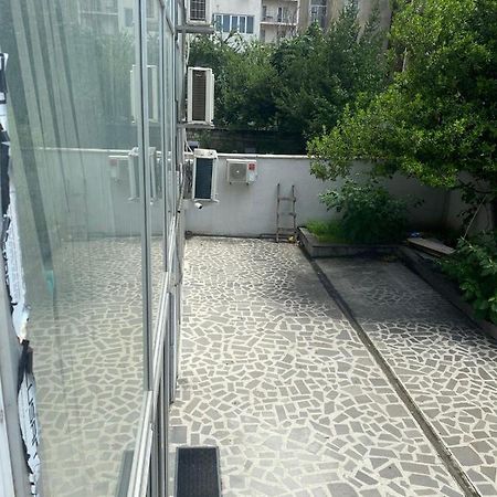 Hotel Saburtalo Roni Tbilisi ภายนอก รูปภาพ